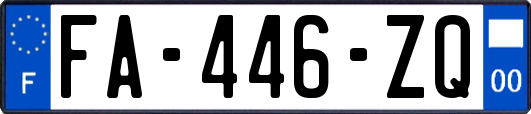 FA-446-ZQ