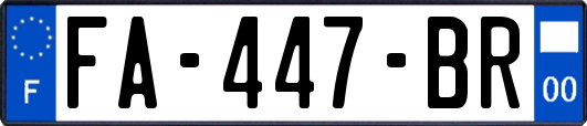 FA-447-BR