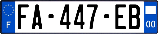 FA-447-EB
