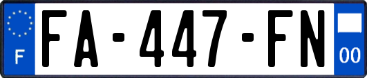 FA-447-FN