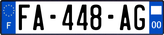 FA-448-AG