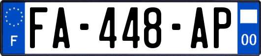 FA-448-AP