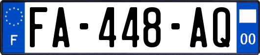 FA-448-AQ