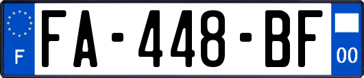 FA-448-BF