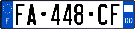 FA-448-CF