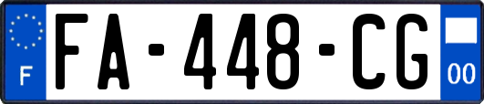 FA-448-CG