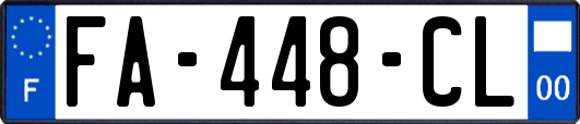 FA-448-CL