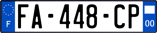 FA-448-CP