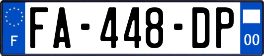 FA-448-DP