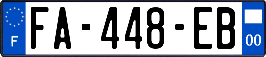 FA-448-EB