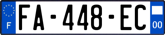 FA-448-EC