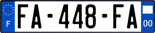 FA-448-FA