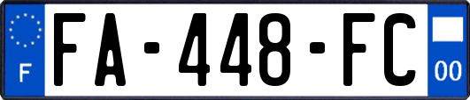 FA-448-FC