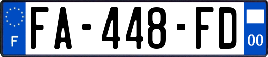 FA-448-FD