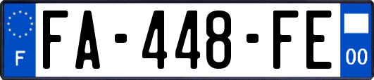 FA-448-FE