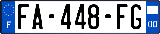 FA-448-FG