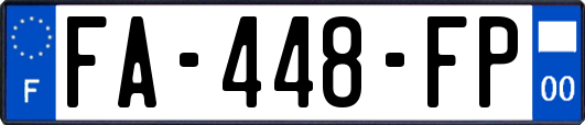 FA-448-FP
