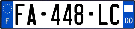 FA-448-LC