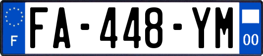 FA-448-YM