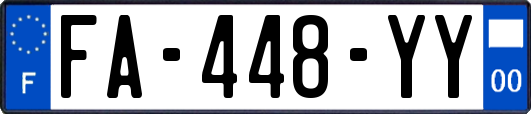 FA-448-YY