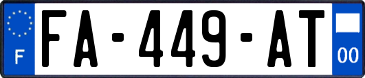 FA-449-AT