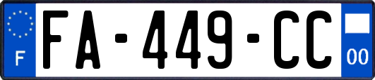 FA-449-CC