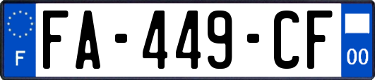 FA-449-CF