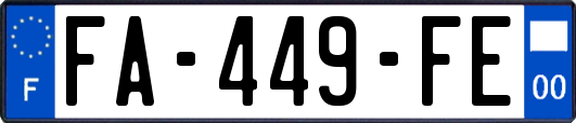 FA-449-FE