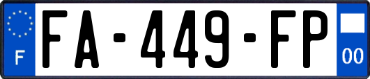 FA-449-FP