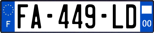 FA-449-LD