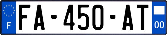 FA-450-AT