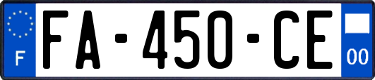 FA-450-CE