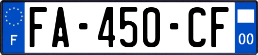 FA-450-CF