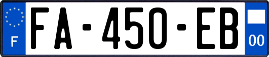 FA-450-EB