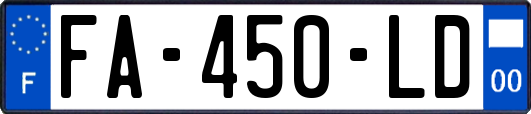 FA-450-LD
