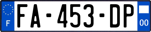 FA-453-DP