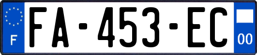 FA-453-EC