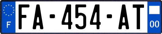 FA-454-AT