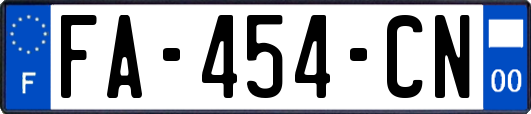 FA-454-CN