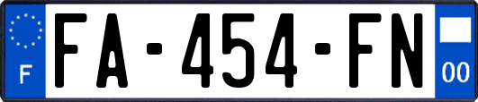 FA-454-FN
