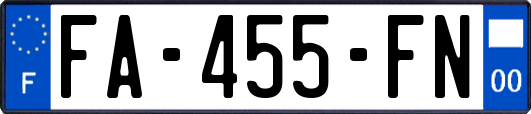 FA-455-FN