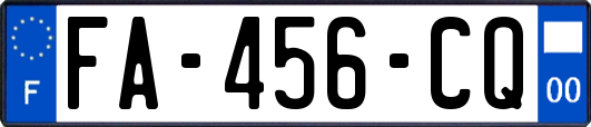 FA-456-CQ