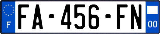 FA-456-FN