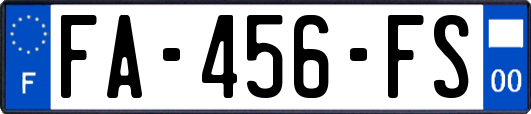 FA-456-FS