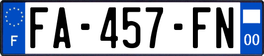 FA-457-FN