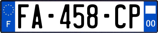 FA-458-CP