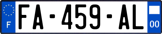 FA-459-AL
