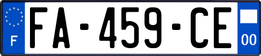 FA-459-CE