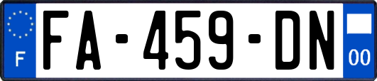 FA-459-DN