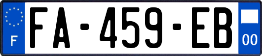 FA-459-EB